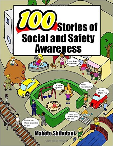 100 Stories of Social & Safety Awareness