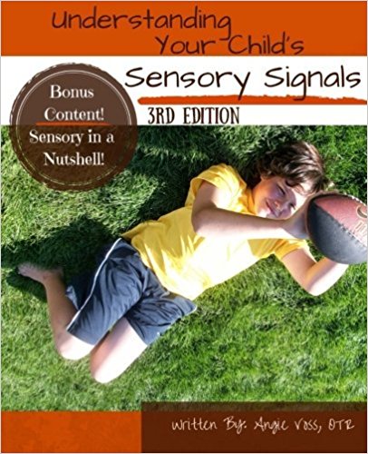 Understanding Your Child's Sensory Signals 3rd Edition