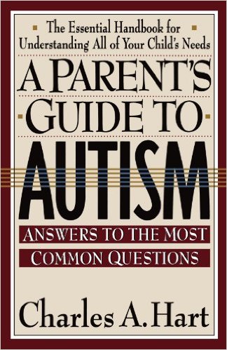 A Parent's Guide to Autism spectrum