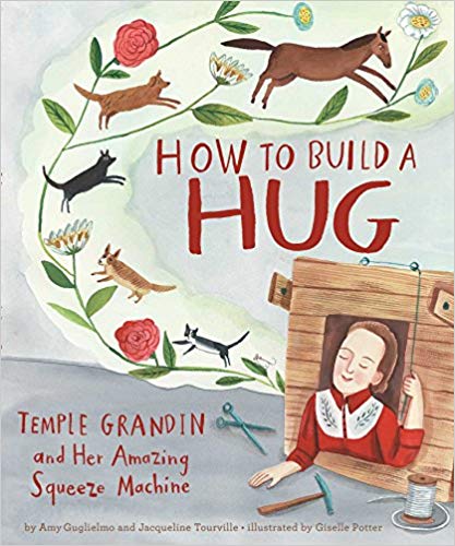 How to Build A Hug