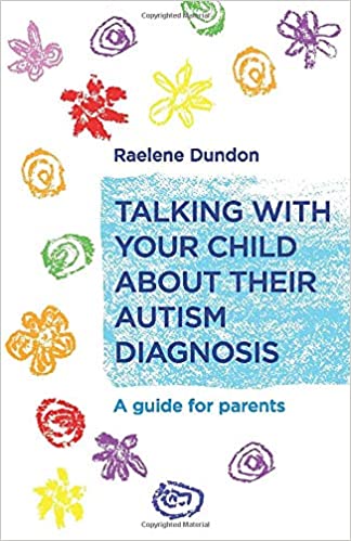 Talking to Your Child About Their Autism Diagnosis
